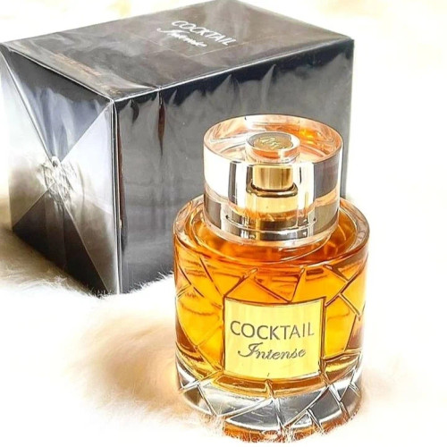 گرم و شیرین و مشروبی