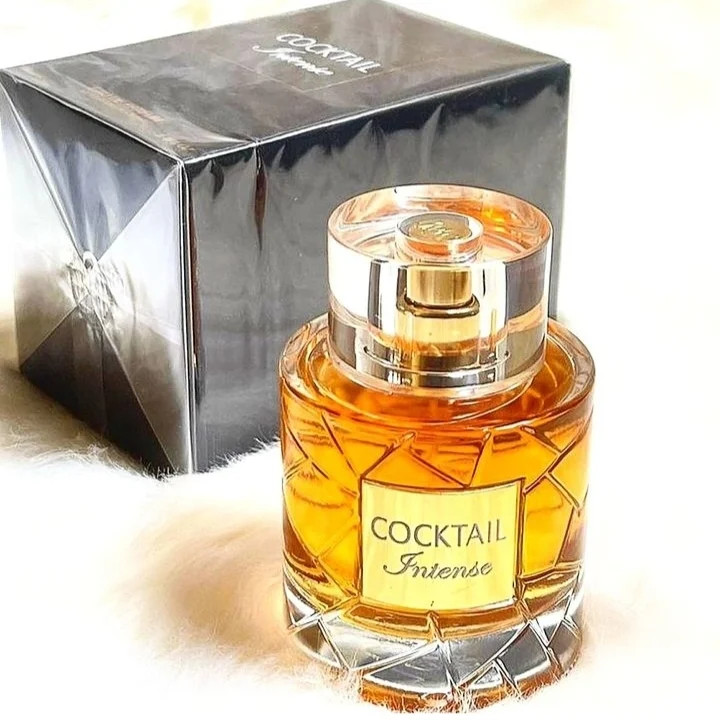 گرم و شیرین و مشروبی