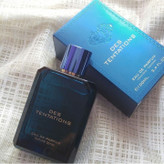 رایحه ای خنک و تند