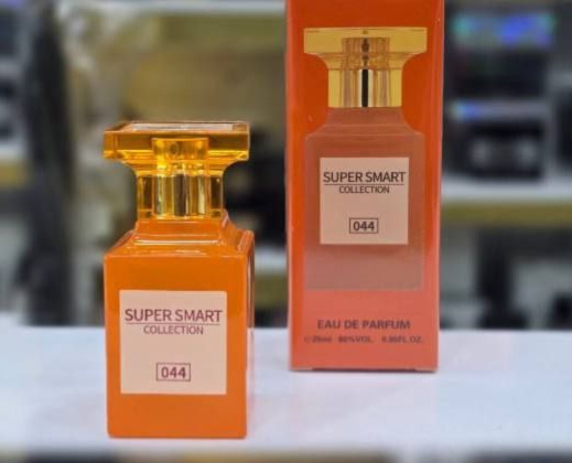 ادکلن 25 میل سوپر اسمارت کالکشن کد 044 رایحه تام فورد بیتر پیچ