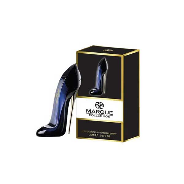 ادکلن  کد 102 مارکو کالکشن گودگرل مشکی