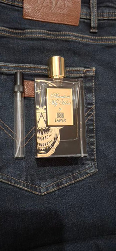 دکانت ۱۰ میل عطر ادکلن فانتوم مای هرو Phantom my Hero امپر