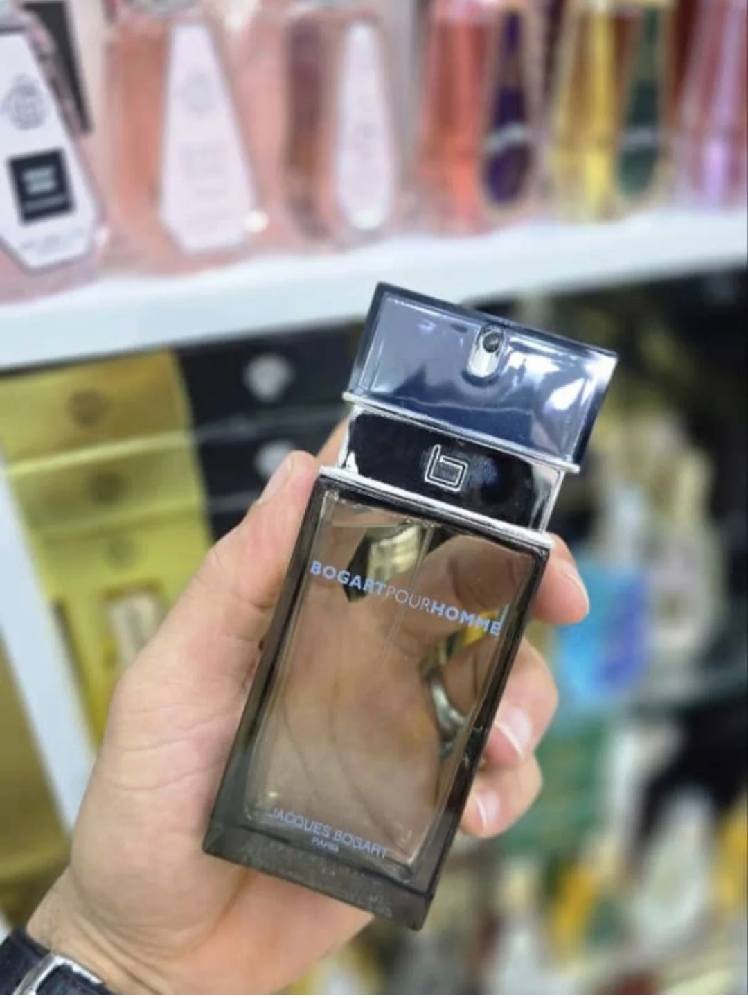عطر ادکلن بوگارت پورهوم