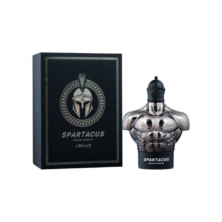 دکانت ۱۰ میل ادوپرفیوم اسپارتاکوس Spartacus