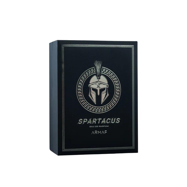 دکانت ۱۰ میل ادوپرفیوم اسپارتاکوس Spartacus