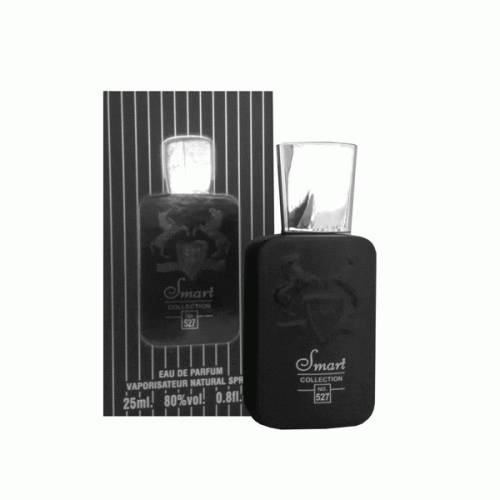 عطر 25 میل اسمارت کالکشن ۵۲۷ مارلی لیتون