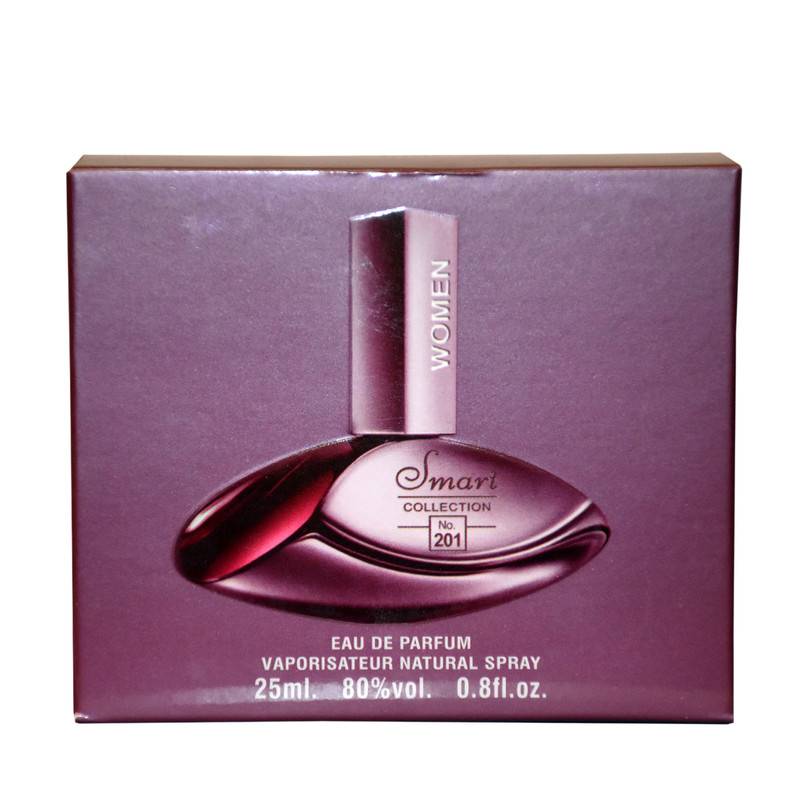 عطر 25 میل اسمارت کالکشن 201 ایفوریا زنانه